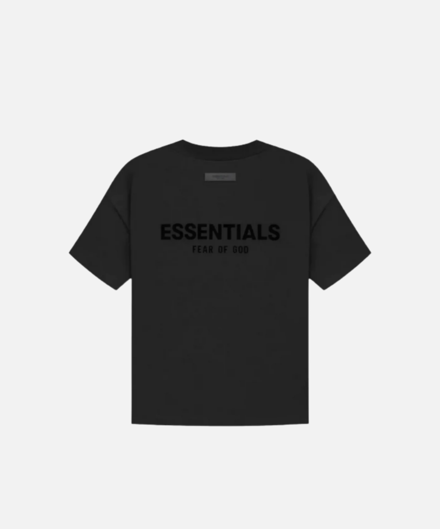 Fear of God Essentials Tee Stretch Limo