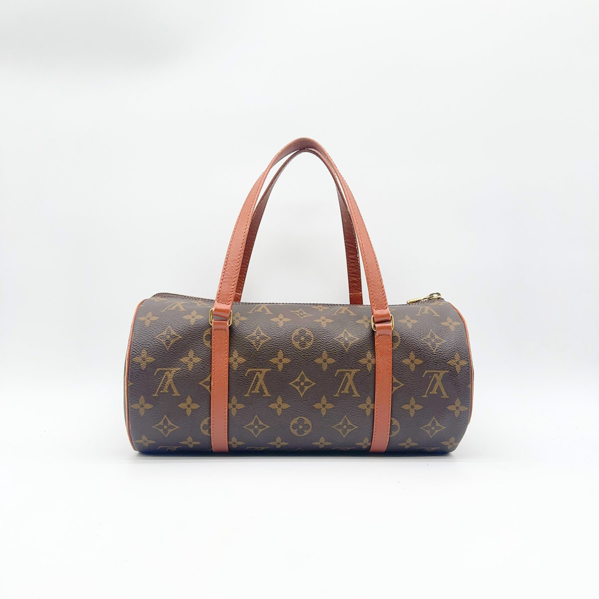 Louis Vuitton – Papillon 30 Monogram