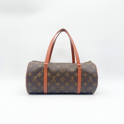 Louis Vuitton – Papillon 30 Monogram