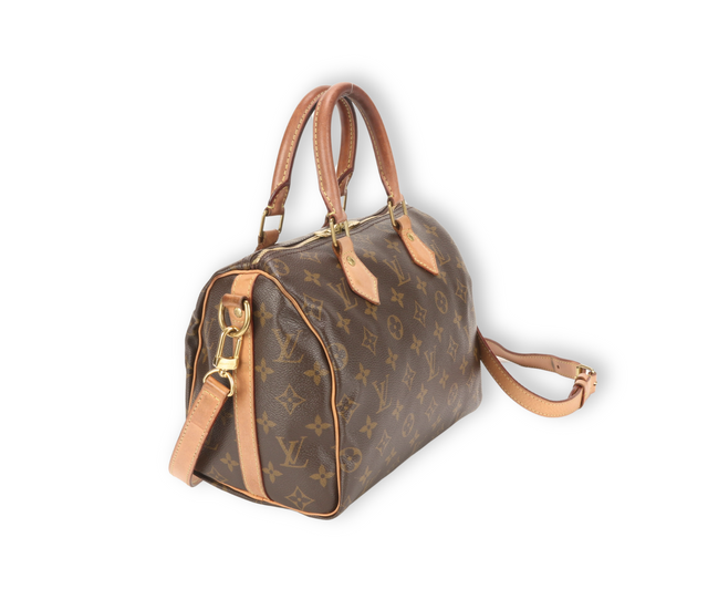 Louis Vuitton Speedy Bandoulière 25 – Monogram