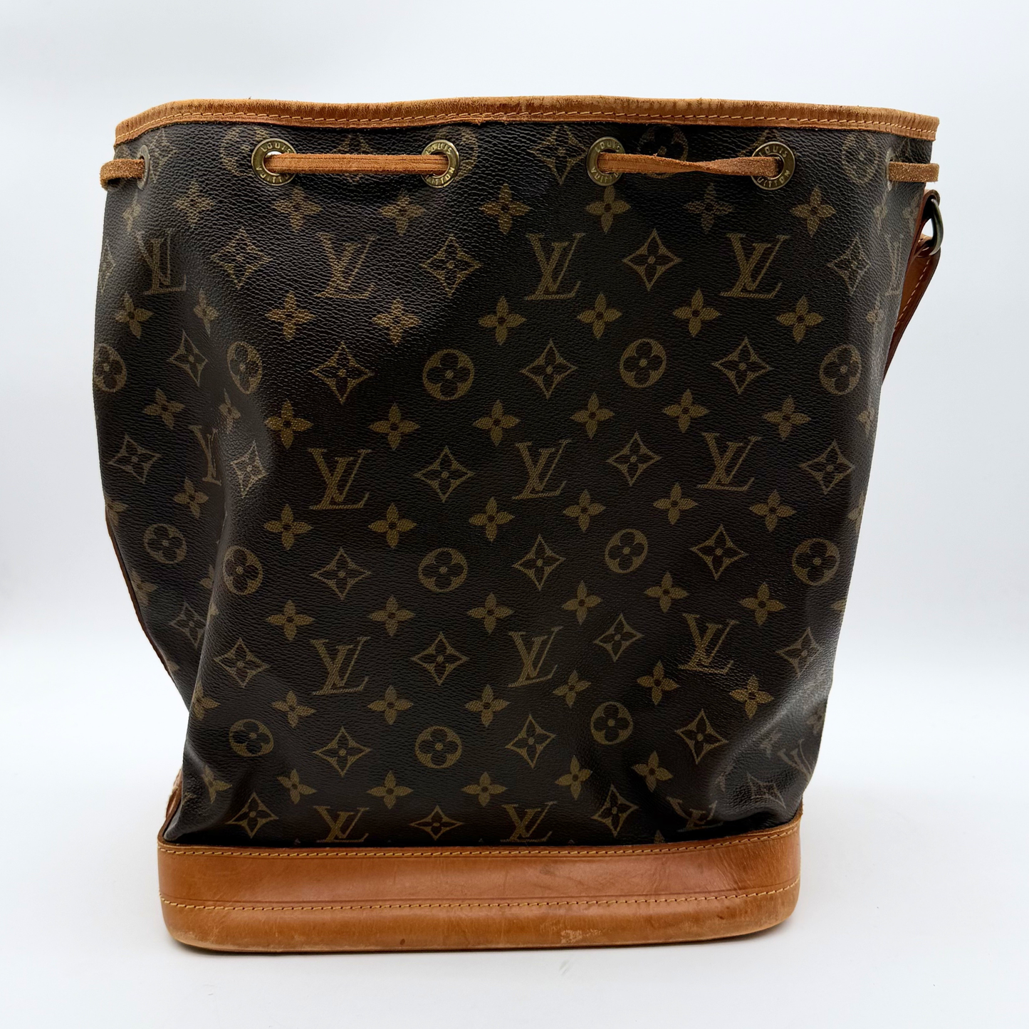 Louis Vuitton – Noé GM Monogram