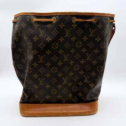 Louis Vuitton – Noé GM Monogram