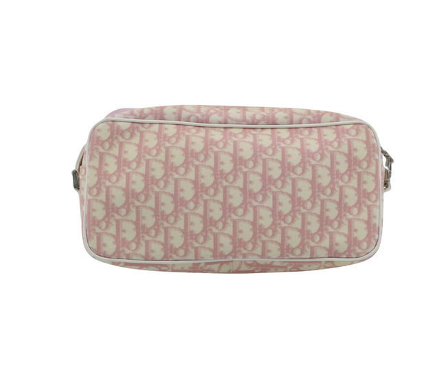 Christian Dior Trotter Pink – Sacoche Bandoulière