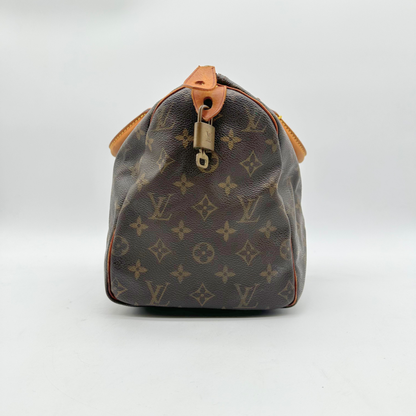 Louis Vuitton – Speedy 30 Monogram
