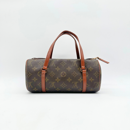 Louis Vuitton – Papillon 26 Monogram