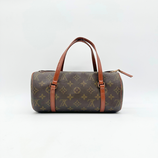Louis Vuitton – Papillon 26 Monogram