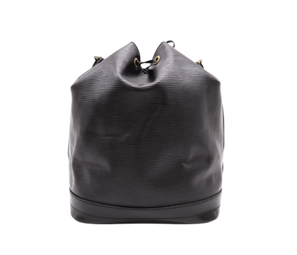 Louis Vuitton – Noé Épi Noir