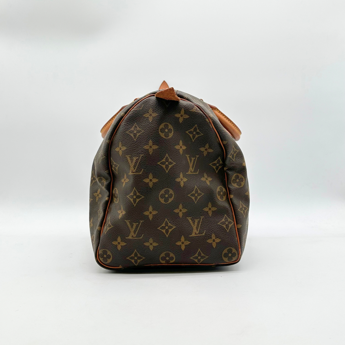 Louis Vuitton – Speedy 30 Monogram
