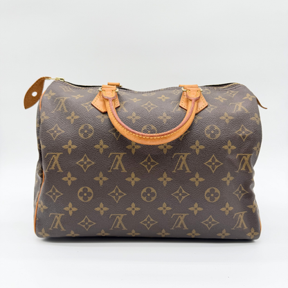 Louis Vuitton - Speedy 30 Monogram