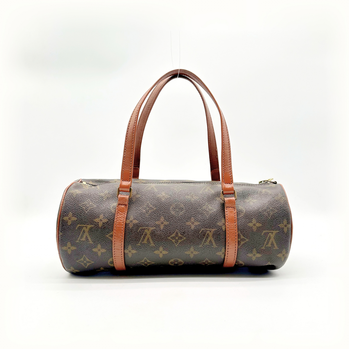 Louis Vuitton – Papillon 30 Monogram