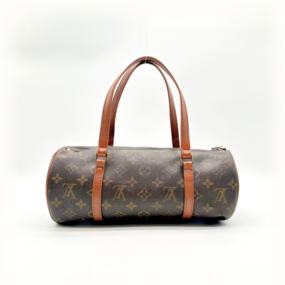 Louis Vuitton – Papillon 30 Monogram