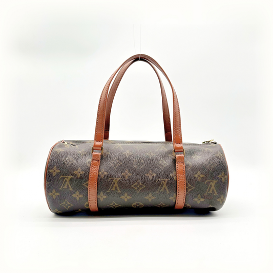 Louis Vuitton – Papillon 30 Monogram