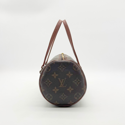 Louis Vuitton – Papillon 26 Monogram
