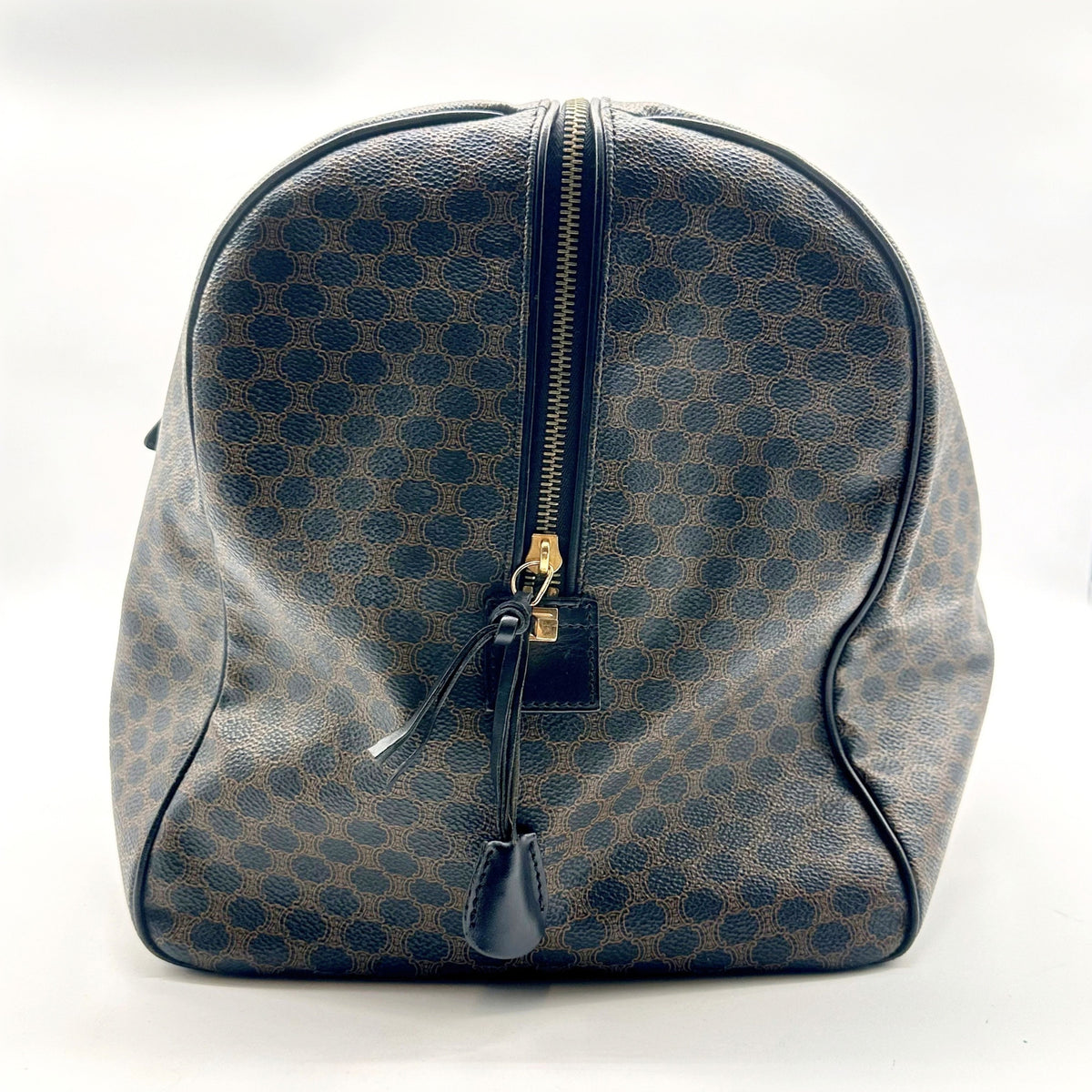Celine – Boston Macadam Noir