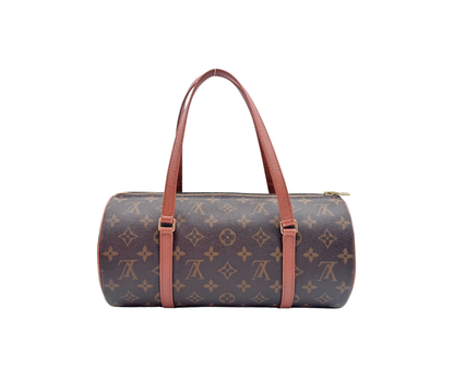 Louis Vuitton – Papillon 30 Monogram