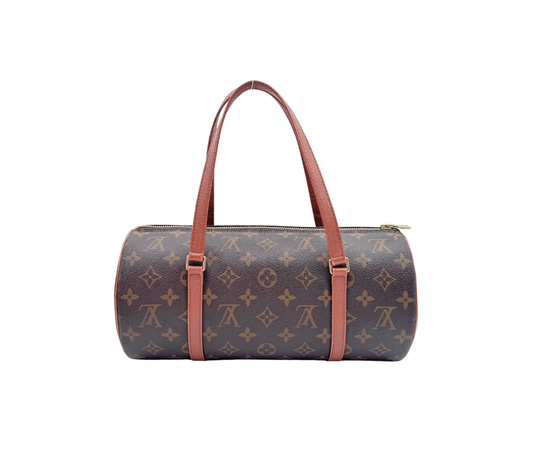 Louis Vuitton – Papillon 30 Monogram