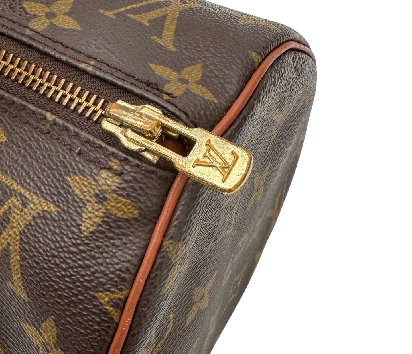 Louis Vuitton – Papillon 26 Monogram