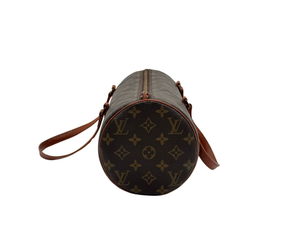 Louis Vuitton – Papillon Monogram