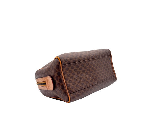 Céline – Mini Boston Macadam