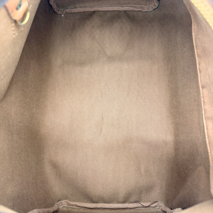 Louis Vuitton – Speedy 35 Monogram