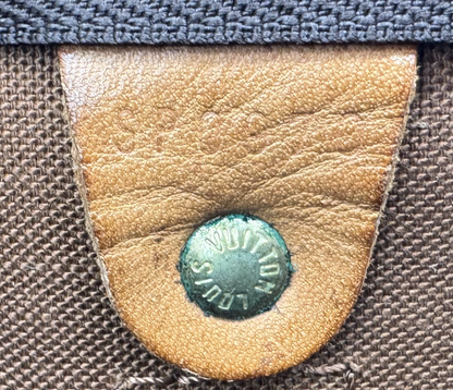 Louis Vuitton – Keepall 45 Monogram