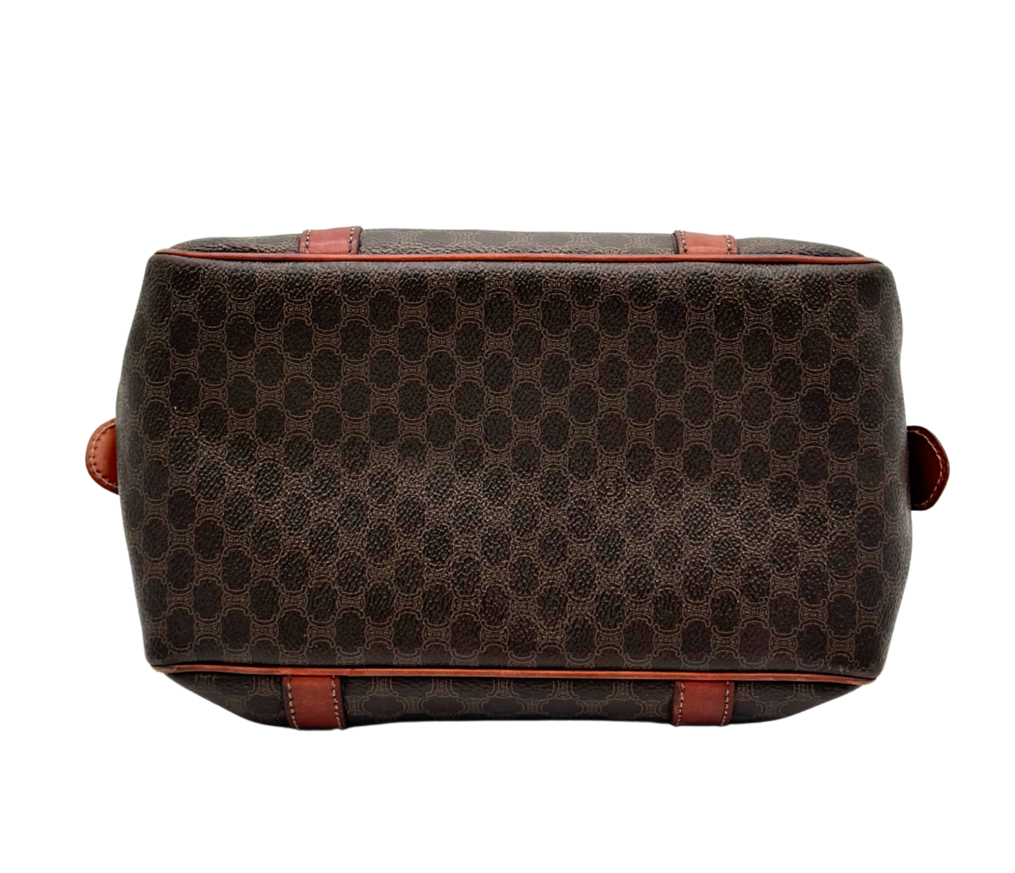 Céline – Mini Boston Macadam