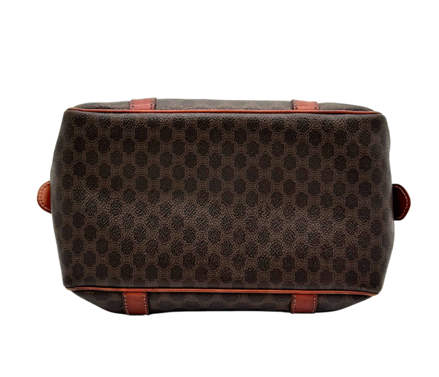 Céline – Mini Boston Macadam