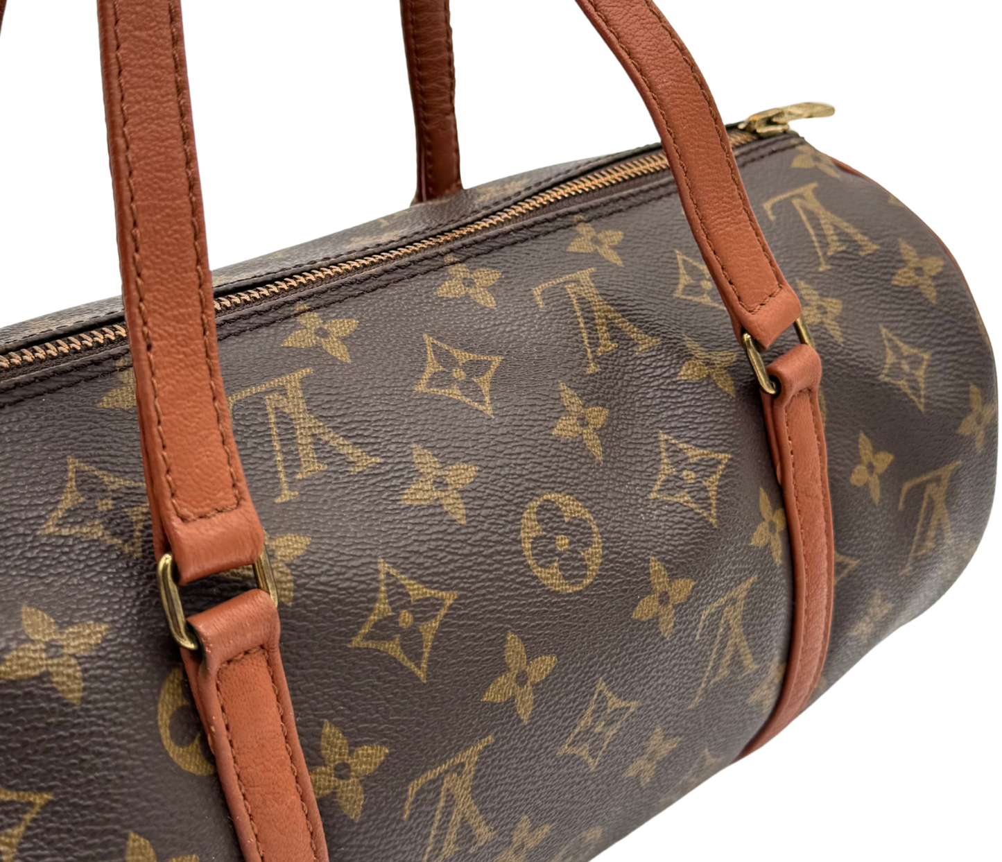 Louis Vuitton – Papillon 26 Monogram