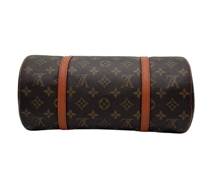 Louis Vuitton – Papillon Monogram