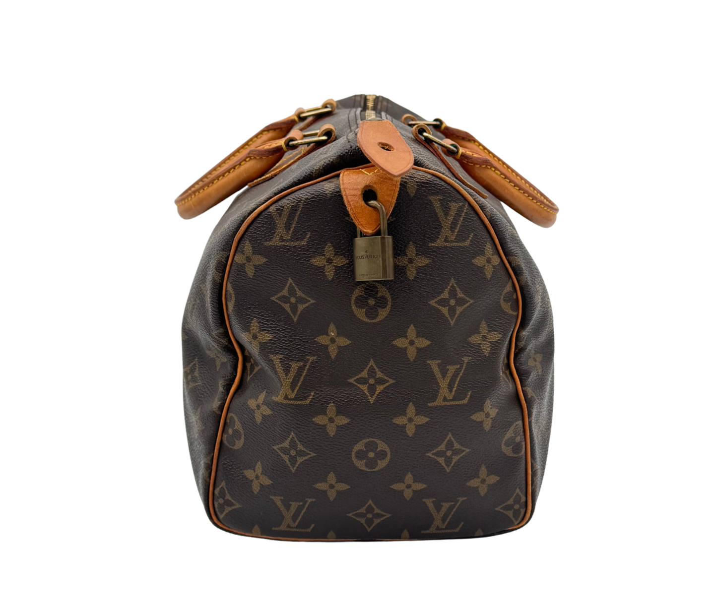 Louis Vuitton – Speedy 30 Monogram