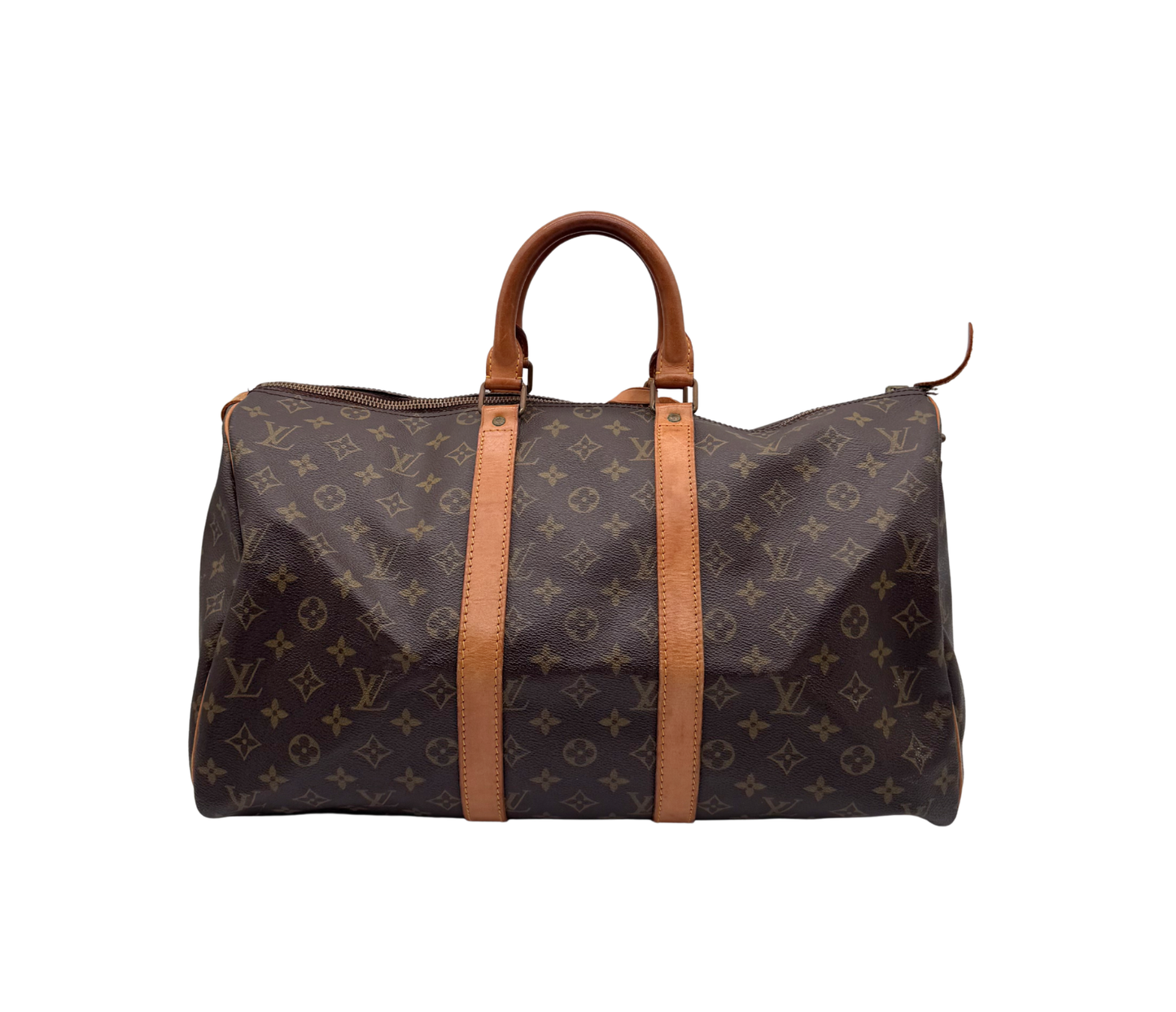 Louis Vuitton – Keepall 45 Monogram