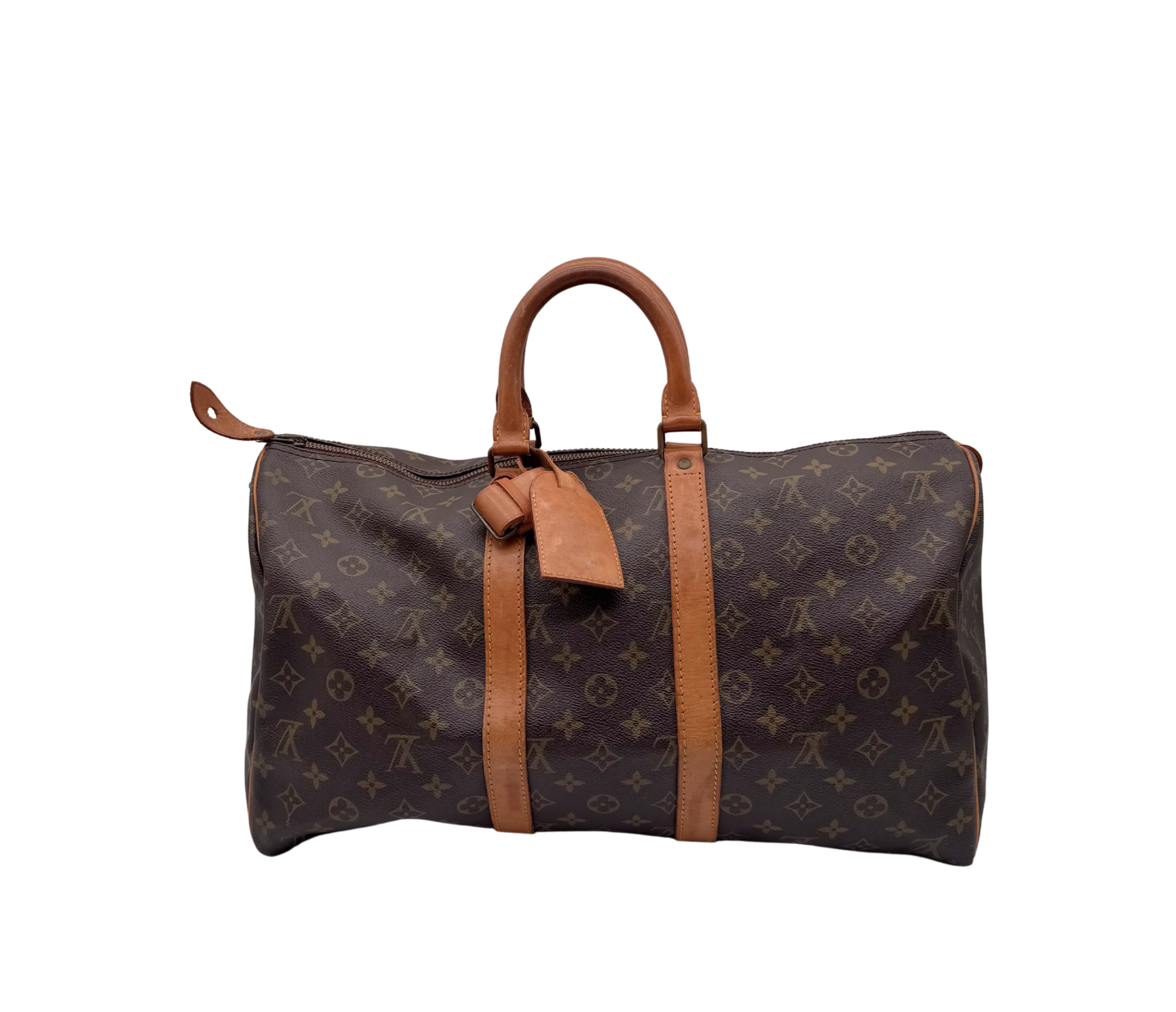 Louis Vuitton – Keepall 45 Monogram