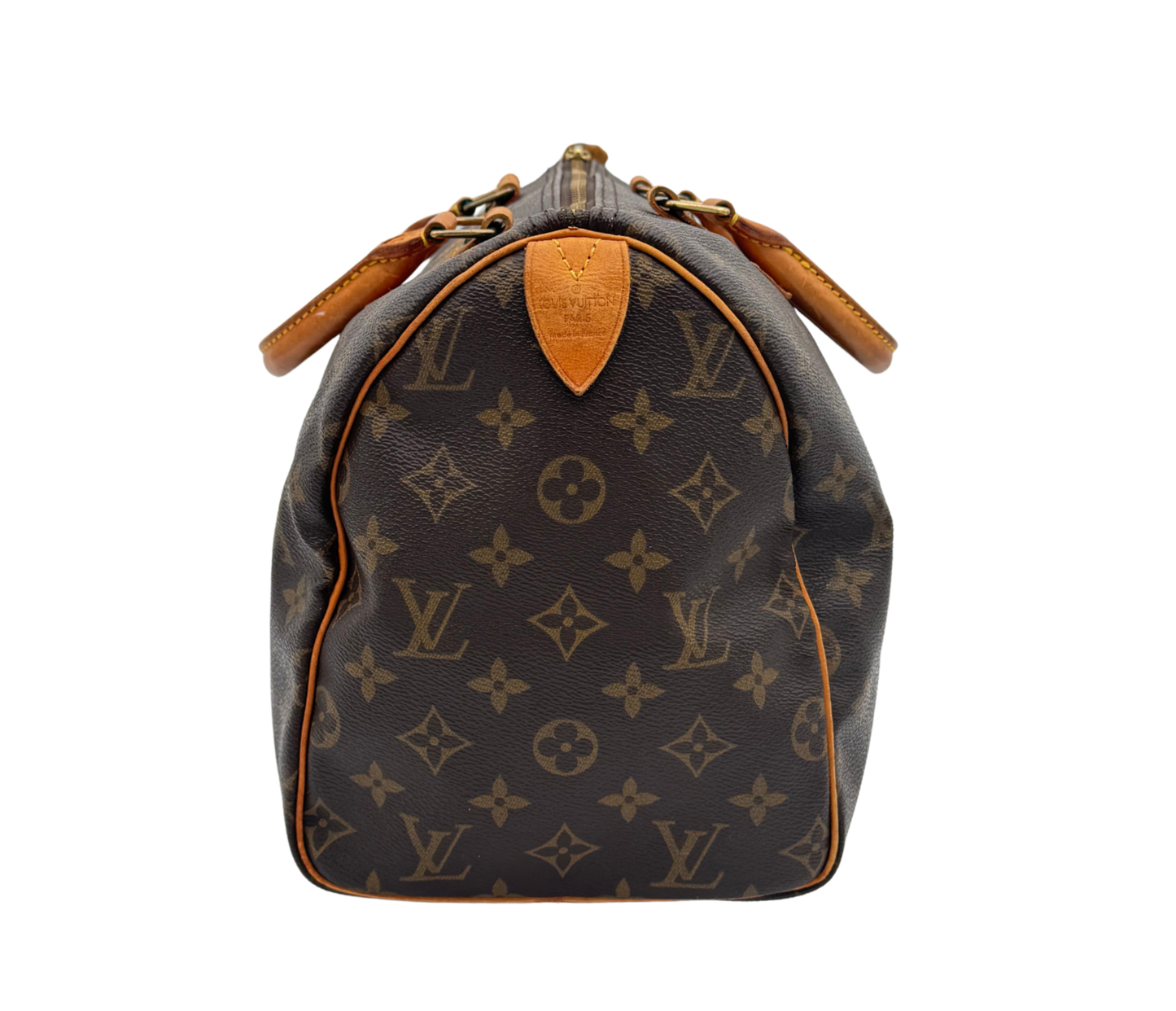 Louis Vuitton – Speedy 30 Monogram