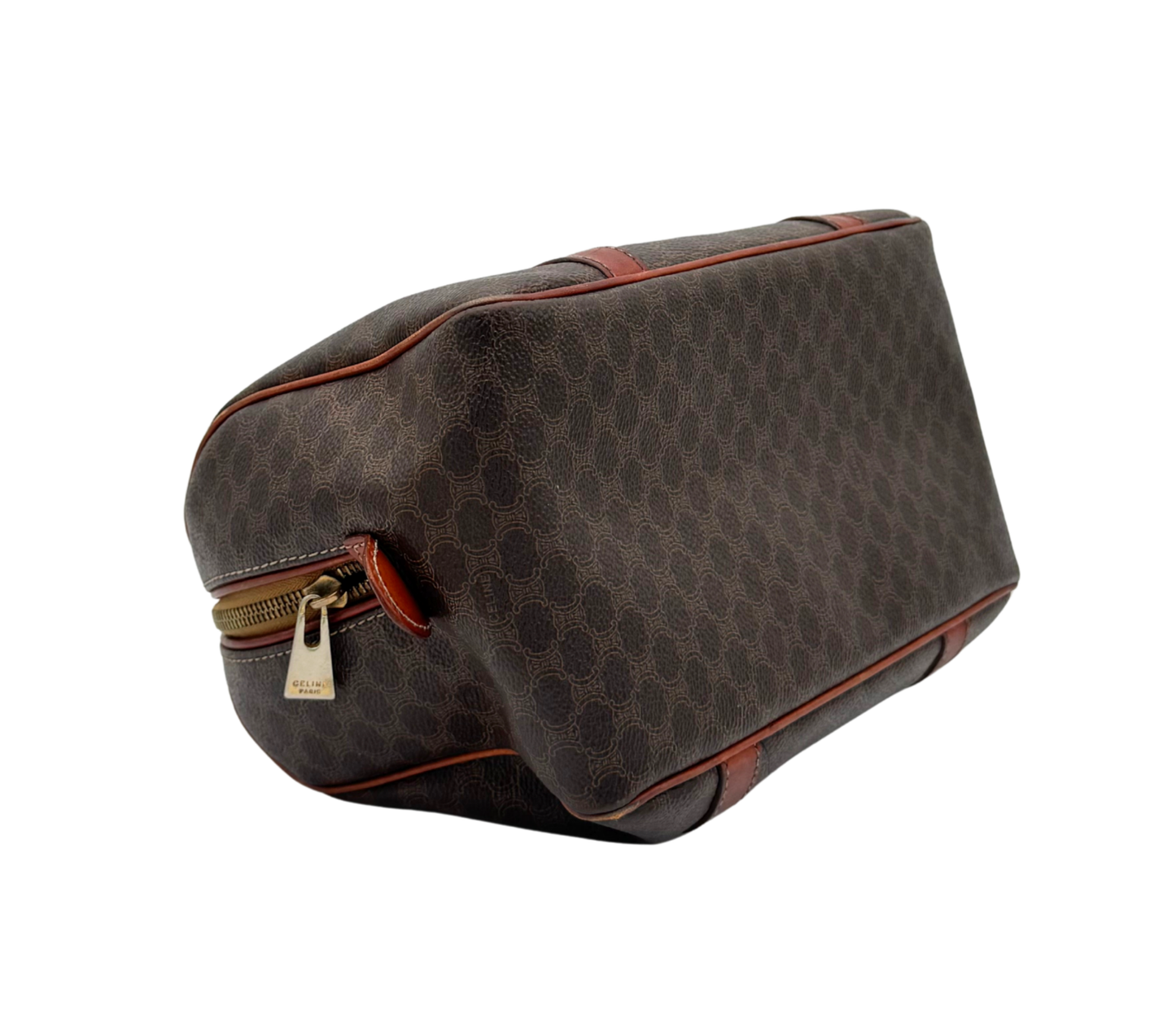 Céline – Mini Boston Macadam