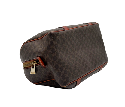 Céline – Mini Boston Macadam