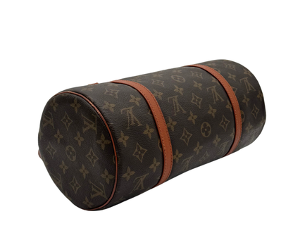 Louis Vuitton – Papillon Monogram