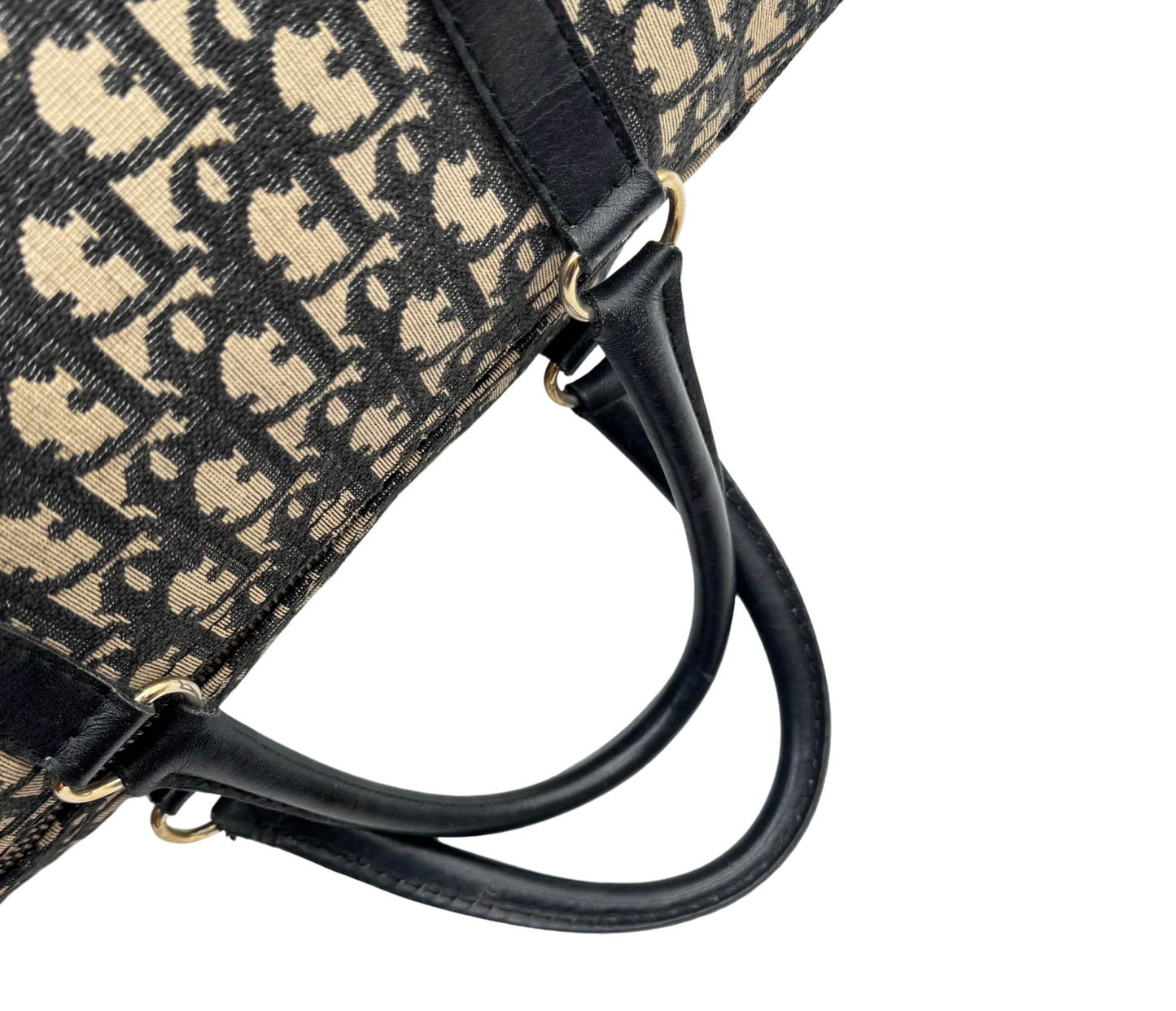 Dior – Sac Boston 40