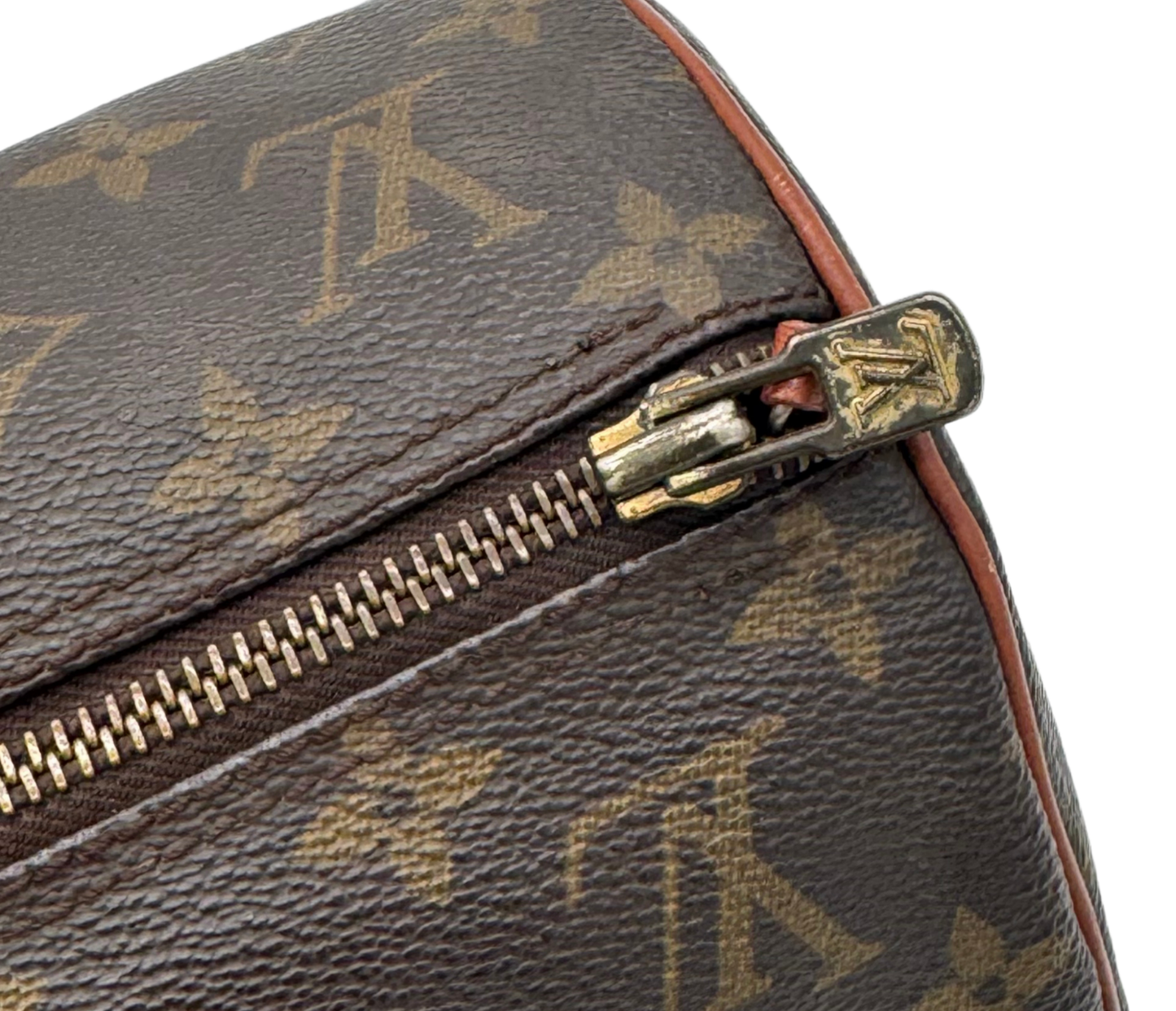 Louis Vuitton – Papillon Monogram