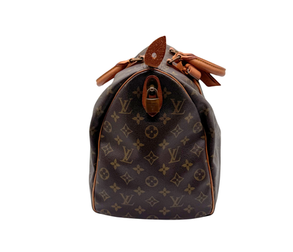 Louis Vuitton – Keepall 45 Monogram
