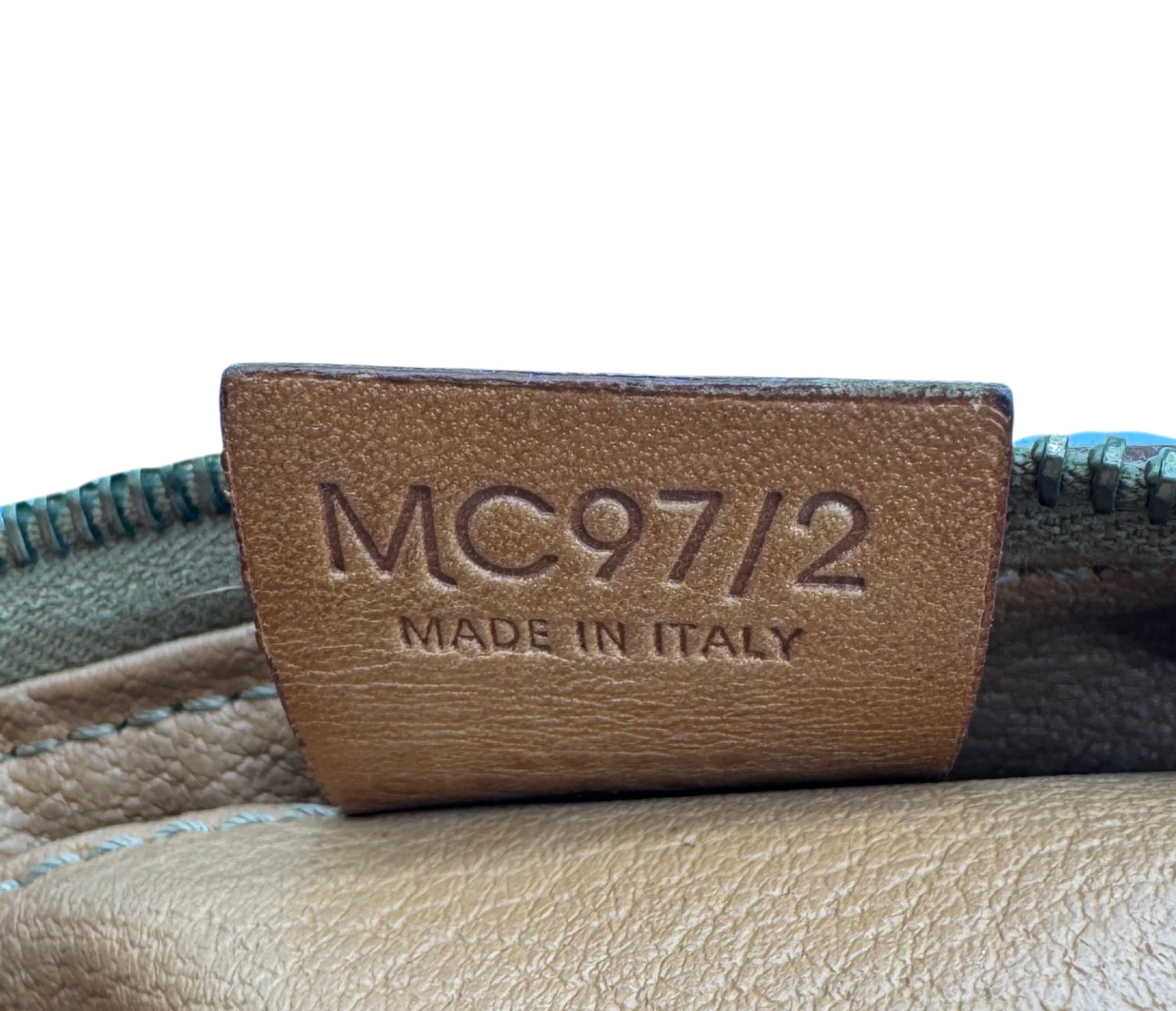 Céline – Mini Boston Macadam