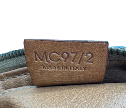 Céline – Mini Boston Macadam