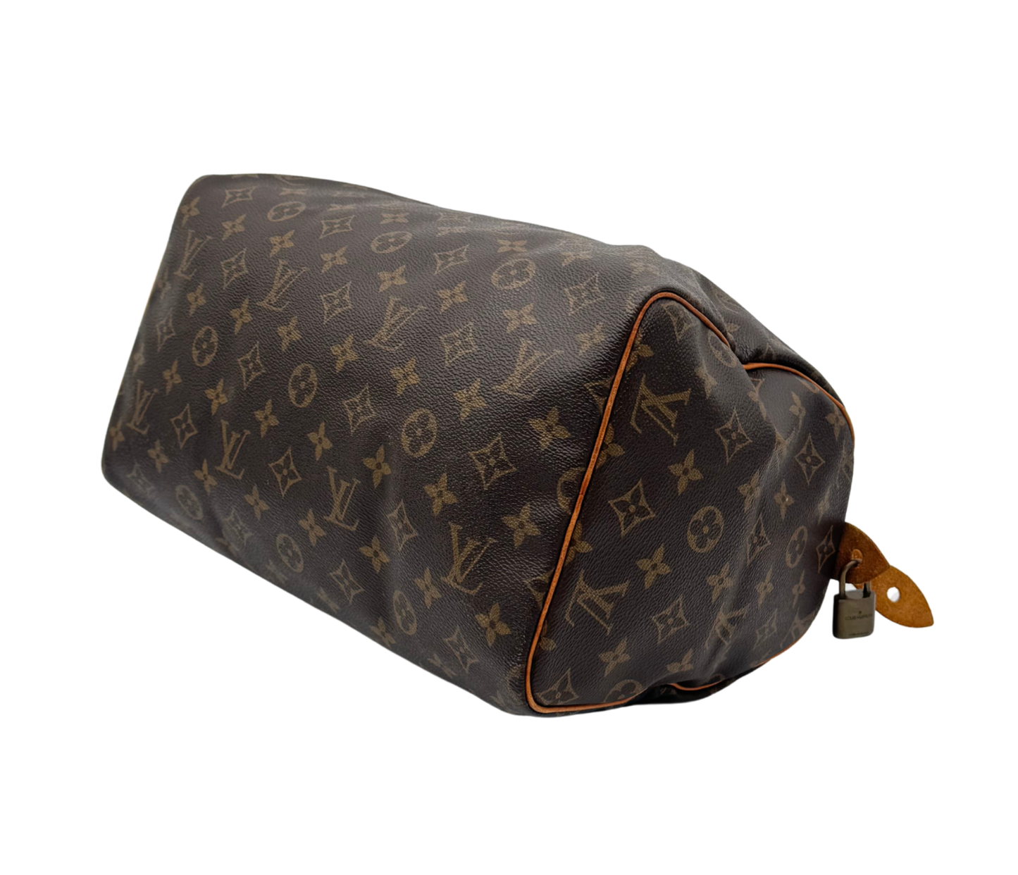 Louis Vuitton – Speedy 30 Monogram