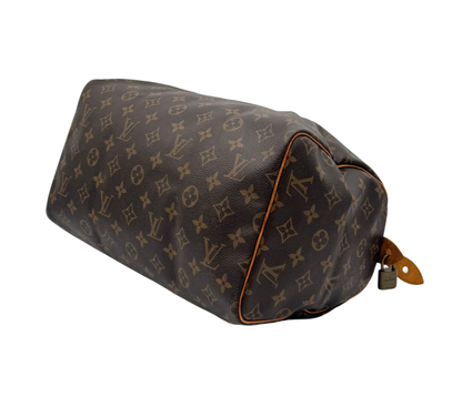 Louis Vuitton – Speedy 30 Monogram