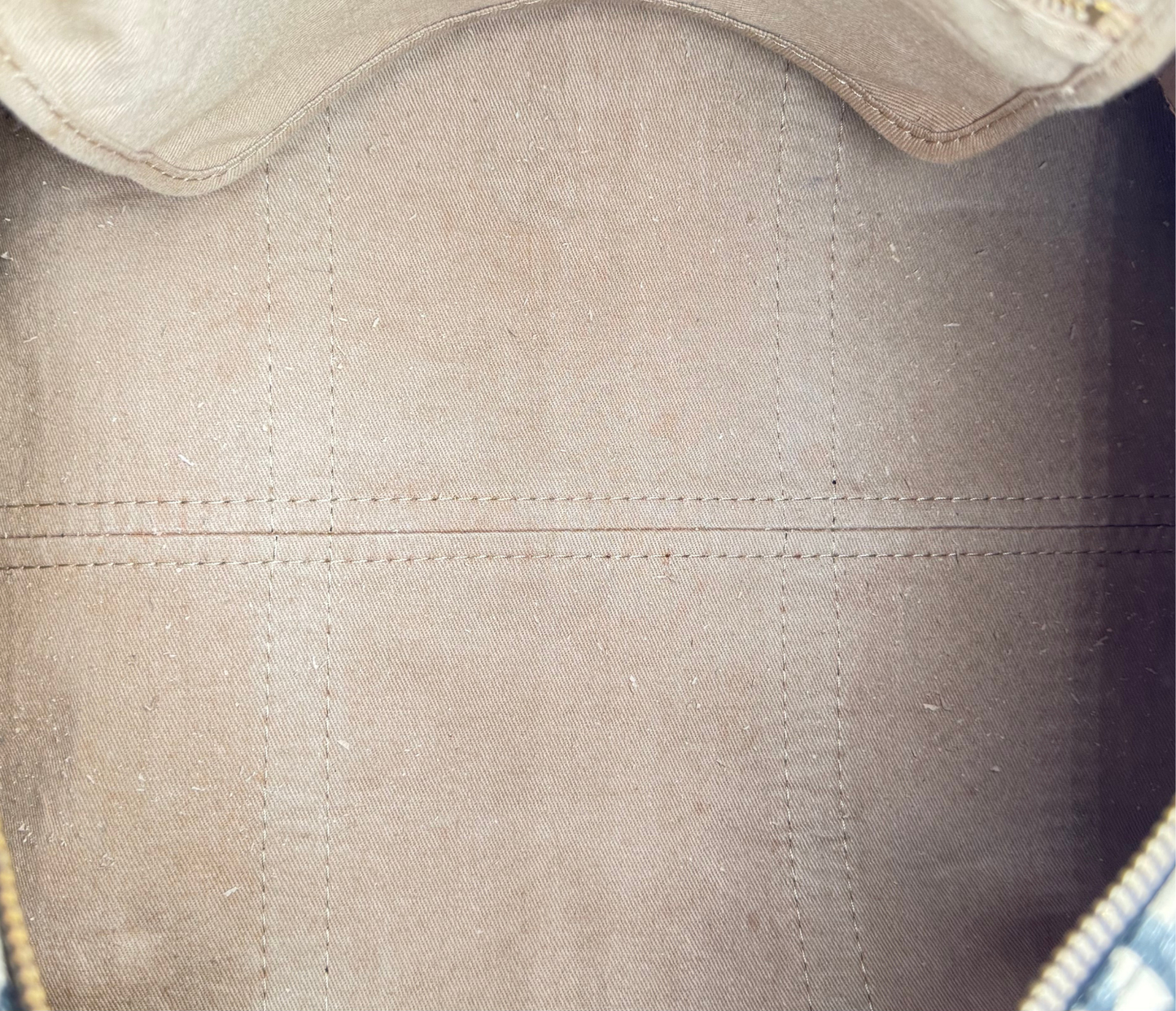 Dior – Sac Boston 40