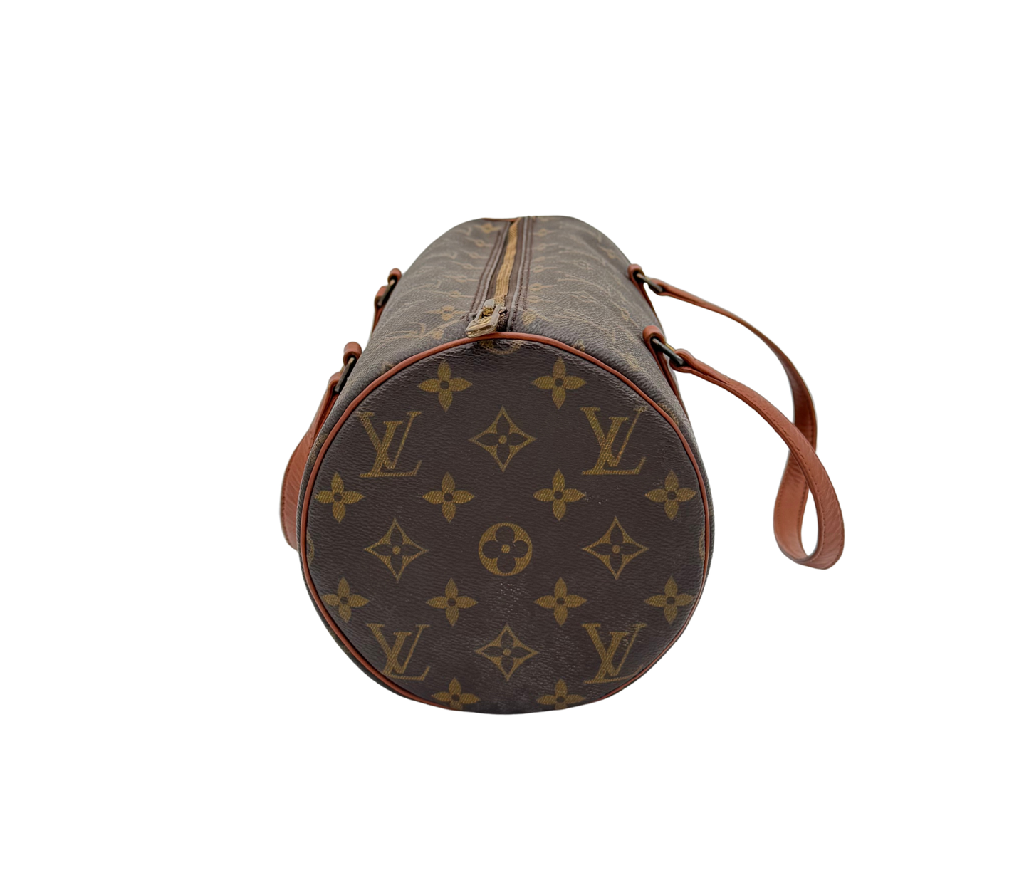 Louis Vuitton – Papillon 26 Monogram