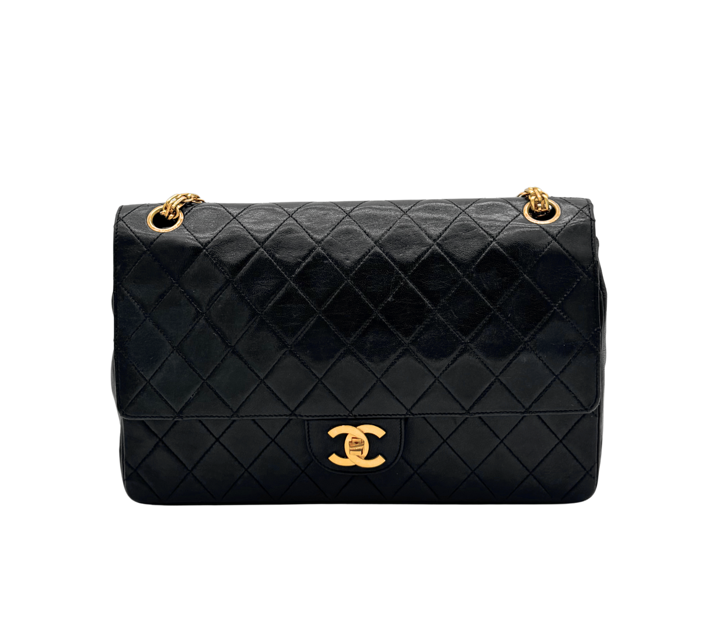 Chanel – Timeless Classique Double Flap