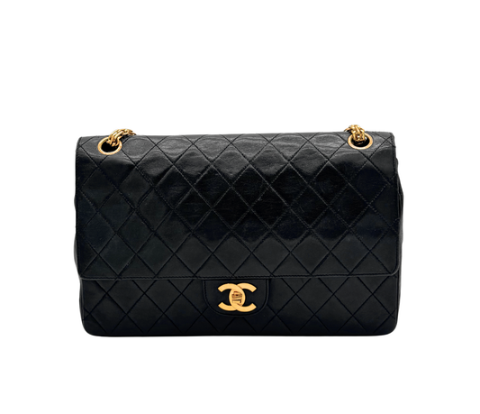 Chanel – Timeless Classique Double Flap