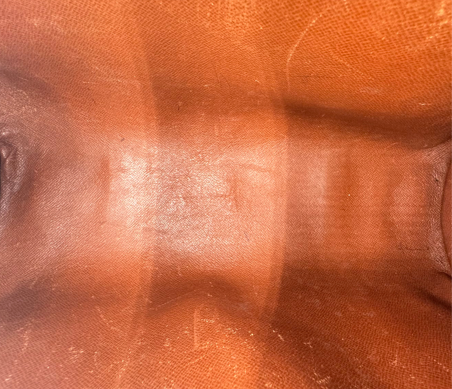 Louis Vuitton – Papillon Monogram