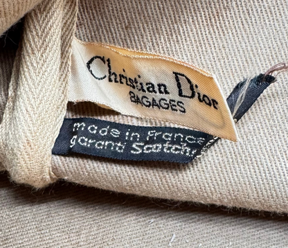Dior – Sac Boston 40