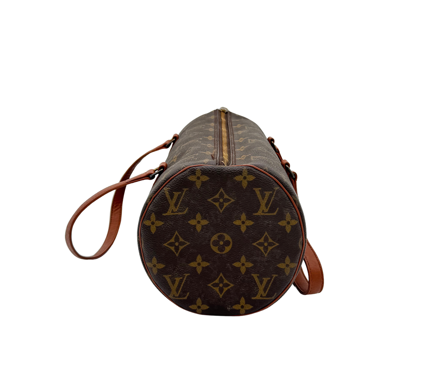 Louis Vuitton – Papillon 26 Monogram